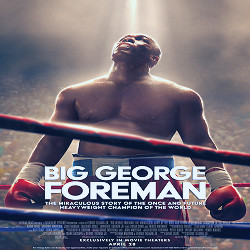 Big George Foreman (2023) - IMDb